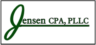 Jensen CPA, PLLC